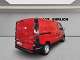 RENAULT Trafic Kasten L1H1 3,0t +Klima+Kam+Holzboden+