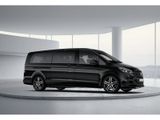 MERCEDES-BENZ V 300 Allrad STYLE Extralang DISTRO/STANDH/BURMESTER/8 SITZE/360°