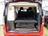 MERCEDES-BENZ V 220 MARCO POLO KÜCHE MARKISE MOPF AIR WINTER