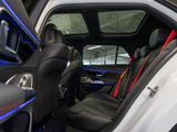 MERCEDES-BENZ E 53 T AMG HYBRID 4M+ , AMG BURM NIGHT MEMO 360