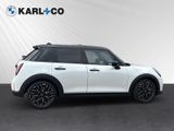 MINI Cooper C 5-Türer Favoured Trim Paket M