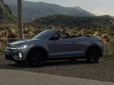 VW T-Roc Cabriolet R-Line 1.5 l TSI OPF 110 kW (150 PS) 7-Gang-Doppelkupplungsgetriebe DSG
