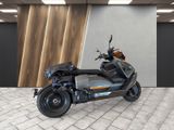 BMW CE 04 Dynamikpaket+Style-Avantgarde+Hecktasche+