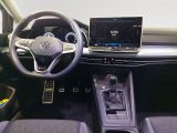 VW Golf VIII Life 1.5 TSI Klima Rückfahrkamera