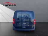 FIAT Scudo 2.2 BlueHDi L3 Ulysee AHK 9 Sitzer