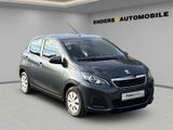 PEUGEOT 108 1.0 VTi Active  +Klima+Bluetooth+