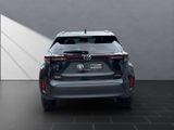 TOYOTA Yaris Cross Hybrid FWD Teampla yer 1.5 Navi Digi