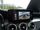 MERCEDES-BENZ GLC 300 d 4M AMG NIGHT MULTI AHK DISTR KAMERA