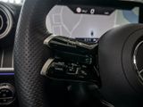 MERCEDES-BENZ C 200 d T AMG NIGHT SPUR AHK DISTR 360 PDC SHZ
