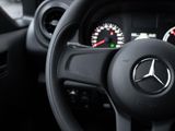 MERCEDES-BENZ eCitan Kasten 45 kWh Klimaaut. AHK PDC DAB Keyless