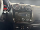 DACIA Lodgy 1.6 SCe 100 Comfort +Sitzheizung+Klima+