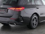 MERCEDES-BENZ C 300 T de ,  AMG NIGHT 360 DISTR KAMERA PANO