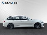 BMW 330 d xDrive Tour M-Sport Pano AHK Laser Memory