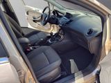 FORD Fiesta (CCN) Titanium *Kamera*SHZ*