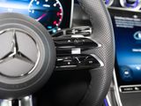 MERCEDES-BENZ GLC 200 d 4MATIC AMG NIGHT MEMO 360 AHK DISTR