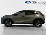 FORD Puma Titanium 1.0 Benzin Automatik Navi digitales Cockpit LED ACC El. Heckklappe Apple CarPlay