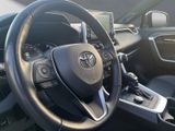 TOYOTA RAV 4 Plug-in Hybrid 4x4 Technik*STYLE*PANO*