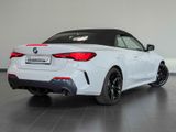 BMW 420 i Cabrio M Sport Pro+LED+Navi+19'' LM Radsatz