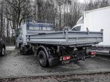 MITSUBISHI Fuso Canter 9C18 AMT Seitenkipper