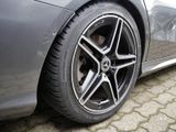 MERCEDES-BENZ C 300 e T AMG Night Comand Multi AHK Distr. Spur