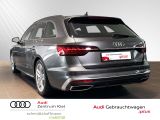 AUDI A4 Avant 45 TFSI quattro S-line S-tronic Navi+