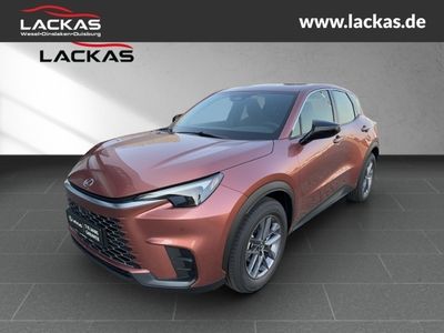 LEXUS LBX *Basis*1.5*KOMFORT-PAK.* S 15J-GARANTIE