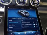 MERCEDES-BENZ GLC 220 d 4M | AMG BURM NIGHT MEMO 360 AHK DISTR