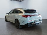 MERCEDES-BENZ CLA 350 4MATIC Shooting Brake elektrisch AMG 360