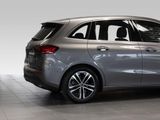 MERCEDES-BENZ B 200 PROGRESSIVE AHK DISTR KAMERA SPUR PDC SHZ