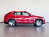 ALFA ROMEO Stelvio 2.0 Turbo 16V Temp+RFK+Navi+Klimaautom