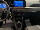 FORD Transit Courier Trend 1.0 Benzin Apple CarPlay Android Auto DAB Spurhalteass.