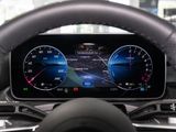 MERCEDES-BENZ CLE 300 e mit EQ Hybrid Technologie AMG BURM 360