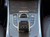 MERCEDES-BENZ G 63 AMG G700 Brabus Widestar CARBON+AHK+ACC