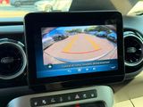 MERCEDES-BENZ T 180 d PROGRESSIVE LED KAMERA WINTER-PAKET AUTOMATIK