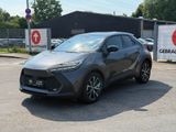 TOYOTA C-HR 1.8 Hybrid Team Deutschland + Technik Paket
