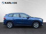 BMW X1 sDrive 18i Navi Sportsitze LED Rückfahrkam.