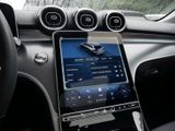 MERCEDES-BENZ C 200 T , AVANTGARDE SPUR PANO AHK KAMERA PDC