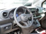 MERCEDES-BENZ Citan 112 CDI KASTEN LANG KLIMA
