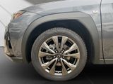 LEXUS UX 250h*FSPORT-D.*ALLW.*1HD*NAVI* 15J-GARANTIE*