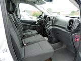 MERCEDES-BENZ Vito 116 KASTEN EXTRALANG MOPF KLIMA AUTOM SPUR