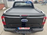 FORD Ranger Wildtrak e-4WD Doppelkabine AHK Navi Digitales Cockpit Soundsystem B & O LED Mehrzonenklima