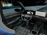 VW Golf GTE 1.5 eHybrid PANO+NAVI+SITZHZ+ACC+PDC