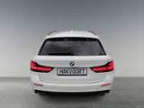 BMW 520d Touring ACC Navi AHK 17 LM SH Kamera