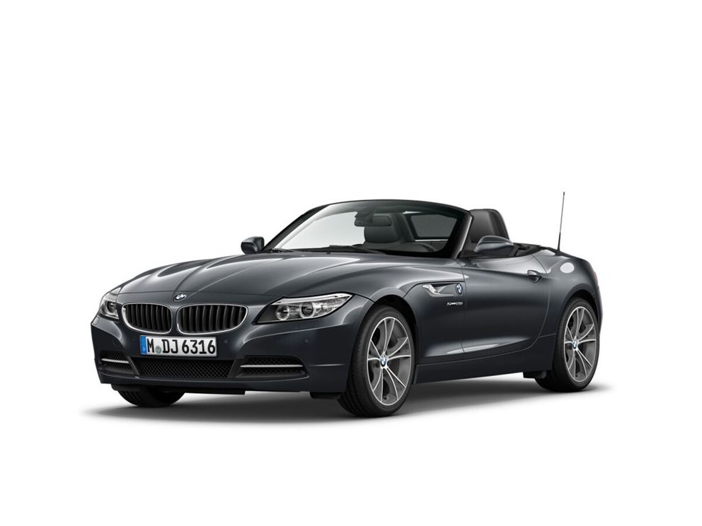 BMW Z4 28iRoadster+Navi+e-Sitze+Leder+LenkradHZG+PDC