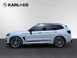 BMW X3 M40i Park-Assistent Komfortzugang Driving Assistant Professional