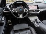 BMW 330 dxDriveMSport+Panorama+Navi+eSitze+Leder