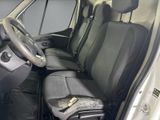 RENAULT Master Kasten L3H2 HKa 3,5t III +Kam+Klima+Navi+