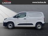TOYOTA Proace City L1 Kasten Electric Duty Finanzierung