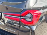 BMW X3 30 e M Sport xDrive Memory Sitze RFK HUD Garantie