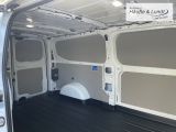 FORD Transit Custom 280 L2 136 PS -AHK-GJR-Laderaumverkleidung-